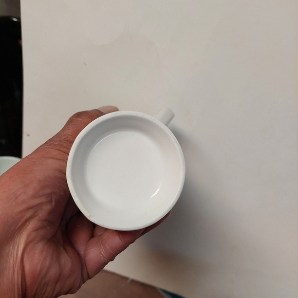 Pair of Yummy and Mmmm Coffee/Tea Mugs - Picture 4 of 6